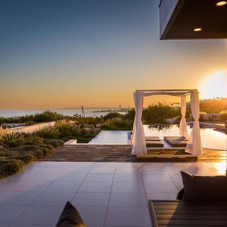 Love Bridge Seaview Villas أيا نابا المظهر الخارجي الصورة